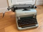 Olympia SG1 Schreibmaschine / typemachine - 1961, Ophalen, Gebruikt