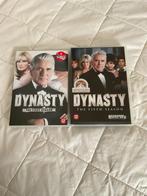 Dynasty Seizoen 1 & 5 DVD Boxset, Boxset, Drama, Ophalen of Verzenden, Zo goed als nieuw