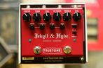 Truetone V3 Jekyll & Hyde Overdrive – Distortion, Ophalen of Verzenden, Nieuw, Volume