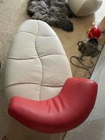 Leolux Kikko, Ophalen, Zo goed als nieuw, 75 tot 100 cm, Eenpersoons