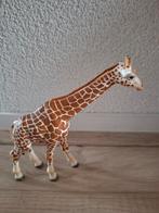 Schleich giraffe - zo goed als nieuw, Verzamelen, Dierenverzamelingen, Ophalen of Verzenden, Zo goed als nieuw, Paard, Beeldje of Figuurtje