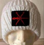 Marine Hand-Gebreide Wintermuts WEM, Verzenden, Marine, Nederland, Helm of Baret