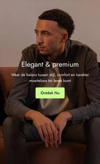 Heren kleding, Ophalen of Verzenden, Nieuw, Maat 48/50 (M)