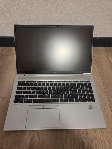 15''Hp EliteBook 850 G7*I5-10210U*16Gb DDR4*256Gb M.2*Win 11 beschikbaar voor biedingen