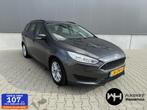 Ford Focus Wagon 1.0 Trend Navi Parkeersensoren NAP, Auto's, 65 €/maand, 101 pk, Gebruikt, Euro 6