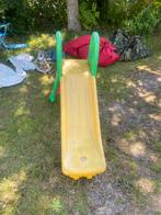 Glijbaan (ophalen op camping Geversduin), Ophalen, Gebruikt, Glijbaan