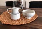 💝 Vintage ROSENTHAL MODULATION GRAU roomstel, Huis en Inrichting, Keuken | Servies, Overige typen, Ophalen of Verzenden, Zo goed als nieuw