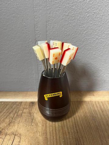 Ideal Chic vintage cocktailprikkertjes speelkaart beschikbaar voor biedingen