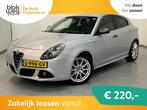 Alfa Romeo Giulietta 1.7 TBi Quadrifoglio Verde € 12.950,0, Auto's, Alfa Romeo, 65 €/maand, 15 km/l, Gebruikt, 1295 kg