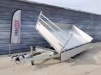 Saris ,K3,356x184,3500kg,Kipper, Nieuw