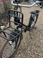 ZGAN Meisjesfiets 24 inch - met 6 versnellingen Nieuwstaat!, Fietsen en Brommers, Fietsen | Meisjes, Ophalen, 24 inch, Spirit