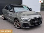 Audi A1 Sportback 40 TFSI S Line edition one 200PK |Automaat, Auto's, Audi, 4 cilinders, 1984 cc, Bedrijf, 17 km/l