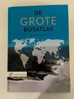 53e editie, Bosatlas, 2000 tot heden, Ophalen of Verzenden, Zo goed als nieuw
