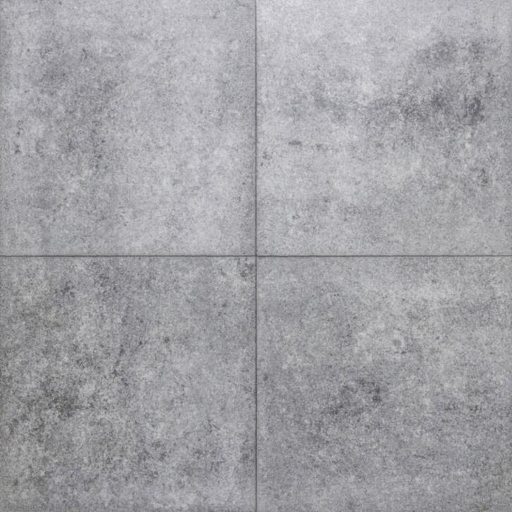 **ACTIE** Sierbestrating Smartton SE Matterhorn 60x60x5 cm, Tuin en Terras, Tegels en Klinkers, Nieuw, Terrastegels, Beton, Ophalen of Verzenden