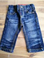 STOERE spijkerbroek merk DIRKJE, Kinderen en Baby's, Babykleding | Maat 68, Broekje, Dirkje, Ophalen of Verzenden, Zo goed als nieuw