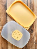 Tupperware Kaasdoos, Ophalen, Zo goed als nieuw