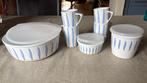 Camping servies, Caravans en Kamperen, Kampeeraccessoires, Ophalen of Verzenden, Zo goed als nieuw