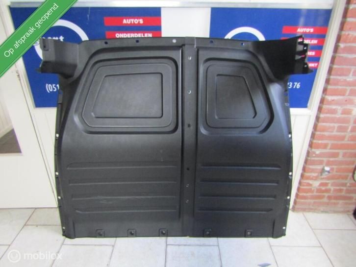 Tussenschot cabine mercedes citan renault kangoo va bj 2020, Auto-onderdelen, Interieur en Bekleding, Mercedes-Benz, Gebruikt