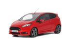 1:18 modelauto Ford Fiesta MK7 ST - 2026 - Rood, Hobby en Vrije tijd, Modelauto's | 1:18, .., .., OttOMobile, Auto