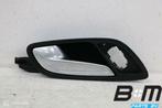 Binnengreep links Audi TT 8J 8J1837019, Gebruikt