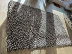 Munk vloerkleed - 300x200 cm, Ophalen, Zo goed als nieuw, Minder dan 10 m², Grijs