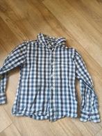 Blouse overhemd maat 98 hema, Jongen, Ophalen of Verzenden, Zo goed als nieuw, Overhemd of Blouse