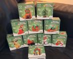 Kerst Bouwstenen, Kerstmis Cadeau - Compatibel met Lego, Ophalen of Verzenden, Nieuw