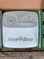 Rain Bird RC2 4 Beregeningscomputer - Nieuw in Doos rainbird, Ophalen of Verzenden, Zo goed als nieuw, Bestuurbaar via app