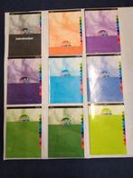 Estafette - VERSIE 2 - Handleidingen - Groep 3 t/m 8., Ophalen of Verzenden, Zo goed als nieuw, Overige niveaus, Nederlands