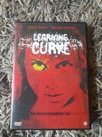 Dvd Learning curve, Vanaf 16 jaar, Ophalen of Verzenden, Zo goed als nieuw, Actiethriller