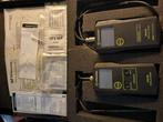 Ph en ec meter, Ophalen of Verzenden, Zo goed als nieuw