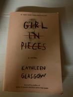 Girl in Pieces - Kathleen Glasgow, Ophalen of Verzenden, Gelezen, Wereld overig