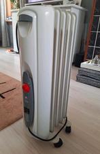 Elektrische kleine kachel, Doe-het-zelf en Verbouw, Verwarming en Radiatoren, Ophalen, 30 tot 80 cm, Kachel, Minder dan 60 cm