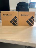 Brickcom Netwerk Camera’s, Ophalen of Verzenden, Nieuw, Binnencamera