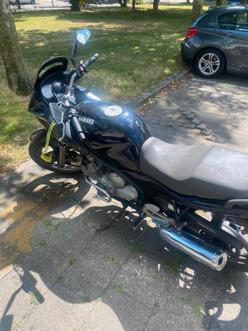 Yamaha XJ600 - 1993 - 62000km, Motoren, Motoren | Yamaha, Particulier, Naked bike, meer dan 35 kW, 3 cilinders, Motorrijbewijs A