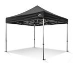 TENT TE HUUR 4X4 INCLUSIEF OP/AFBOUW EN ZIJWANDEN €60 =, Ophalen of Verzenden, Zo goed als nieuw, Minder dan 5 meter
