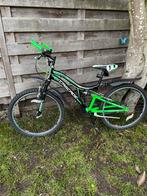 Mooie cascade magic mountainbike 25 inch, Fietsen en Brommers, Ophalen, Gebruikt, Aluminium, 24 inch of meer