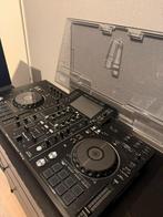 Pioneer XDJ-RX2 + Adam Audio T7V Speakers + Standaard + Kopt, Muziek en Instrumenten, Dj-sets en Draaitafels, Ophalen, Gebruikt