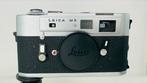 Leica M5, Audio, Tv en Foto, Fotocamera's Analoog, Ophalen of Verzenden, Zo goed als nieuw, Compact, Leica