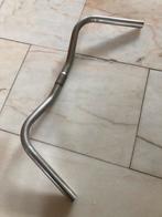 Aluminium stuur, Ophalen of Verzenden, Gebruikt, Algemeen, Stuur