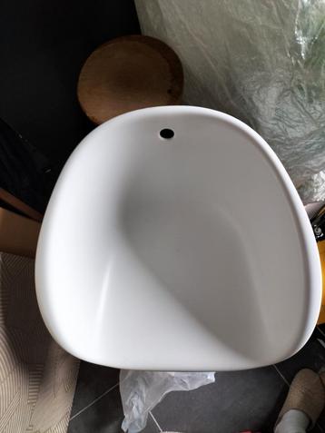 3 Gliss 900 Pedrali Italiaanse design kuipstoelen 3 voor 25 beschikbaar voor biedingen