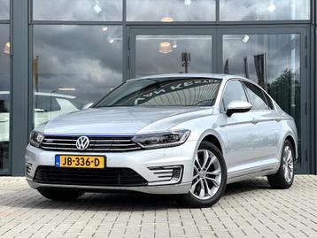 Volkswagen Passat 1.4 TSI PHEV 218pk GTE Highline | Afn. Tre beschikbaar voor biedingen