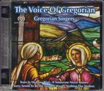SACD Gregorian Singers ‎- The Voice Of Gregorian, Ophalen, Zo goed als nieuw