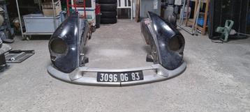 Citroën DS schermen+bumper beschikbaar voor biedingen
