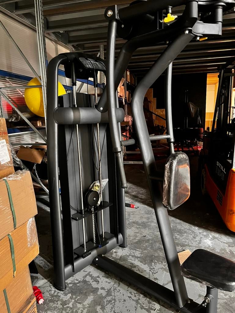 Chest fly  / pecdec / pec fly / rear deltoid machine nieuw!, Ophalen of Verzenden, Zo goed als nieuw, Overige typen