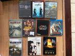 Dvd series en actie films pakket, Vanaf 6 jaar, Ophalen, Nieuw in verpakking, Actie en Avontuur
