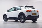 Citroën C4 Cactus 1.2 PureTech Feel [ Navi Apple Carplay/An, Auto's, Citroën, Voorwielaandrijving, Gebruikt, Traction-control