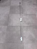 3- puntsluiting kruk- bediend 2090 mm, Ophalen