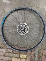 Cube Alexrims EX21 MTB 27.5 inch wielset, Fietsen en Brommers, Fietsonderdelen, Gebruikt, Overige merken, Wiel, Mountainbike