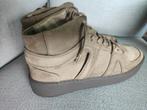 Amper gedragen NBBK schoenen groengrijs, NBBK, Ophalen of Verzenden, Sneakers of Gympen, Zo goed als nieuw